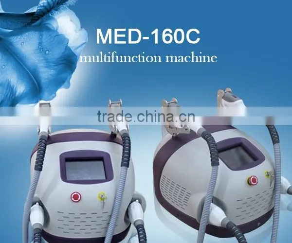 New Portable IPL SHR Hair Removal Machine/ Distributor Wanted Acne Scar Removal Body Permanent Hair Removal Ipl Elight Shr photo-5