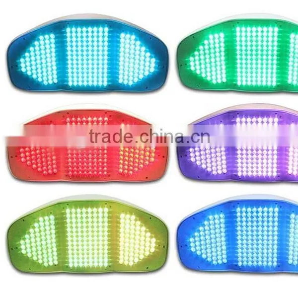Spot Removal Portable Photon Skin Rejuvenation Pdt Led Light Therapy Machine Facial Care photo-6
