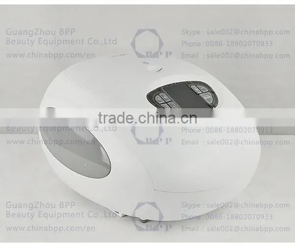 Beauty Device Skin Tightening Portable Face Lift Radio Frequency for Home Use photo-2