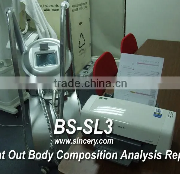 Hot Sale Pressotherapy Body Slimming Machine photo-4