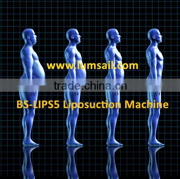 PAL Power Assisted Liposuction Surgical Liposuction Slimming Machine for Sale photo-6