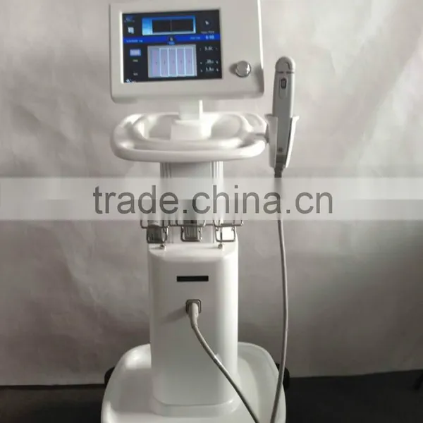 2016 Hifu Anti-aging Hifu/HIFU Facial Skin Rejuvenation Device photo-3