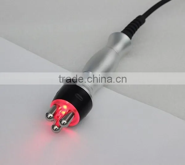 Home Use Ultrasonic Liposuction Cavitation Machine for Sale photo-3