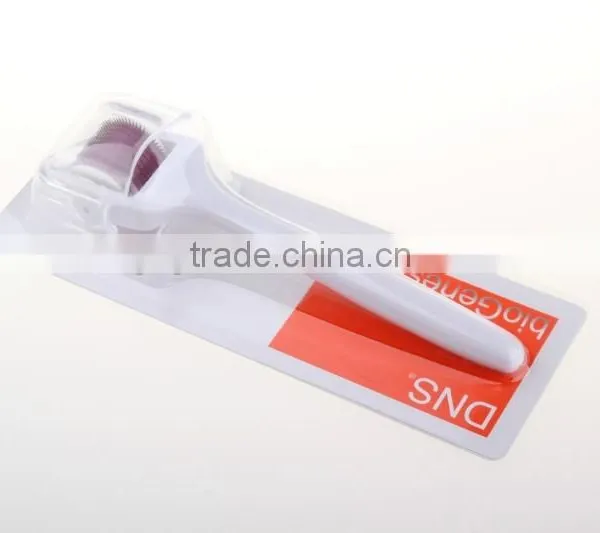 the Most Popular 192/200/540 Needles Led Photon Dermaroller Review Acne Scars,wholesaler's Favoriate photo-3