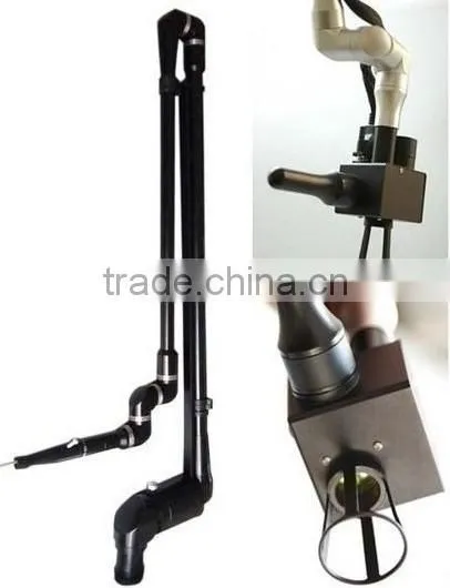 Fractional Co2 Vaginal Tightening Laser From Quartus Vaginal Rejuvenation Handpiece photo-5