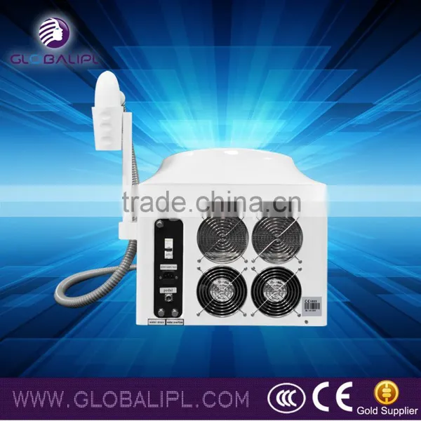 2000W Strong Power!!!Permanent 808/810nm/diode Laser Hair Removal Machine photo-6