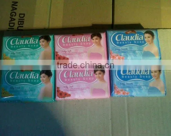 Soap - Claudia Soap