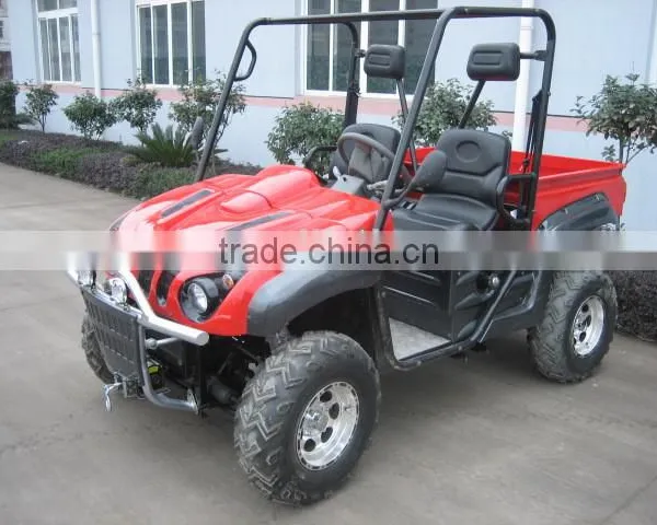 TNS-UV650A UTV photo-2