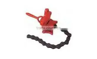 Chain Pipe Vice
