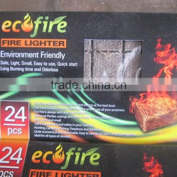 Camping Cubes Fire Starter photo-3