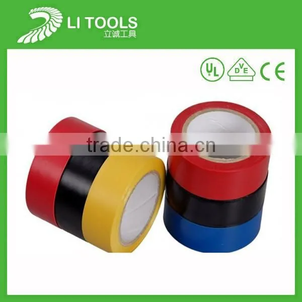 High Quality High Voltage Self Amalgamating Manufacturer Gummed Tape photo-2
