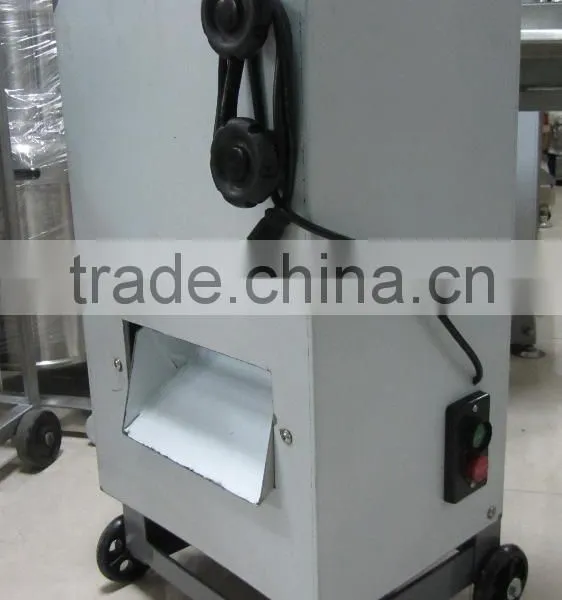 Double-Blade Set Meat Tenderizer Machine photo-4
