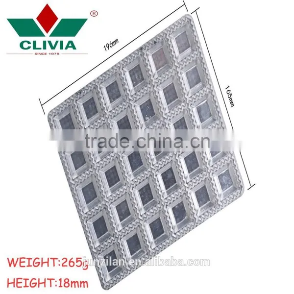 HP-4 Medium Dumpling Mold photo-4