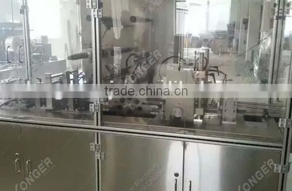 Automatic Box Packing Machine photo-4