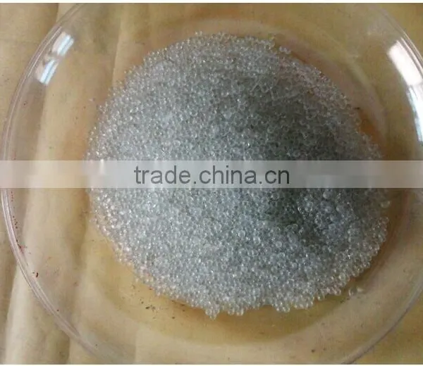 Road Making Indurial Glass Beads photo-4