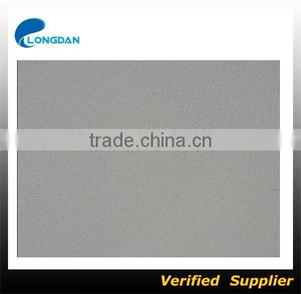 Damp-proof Calcium Silicate Suspended Ceiling photo-3