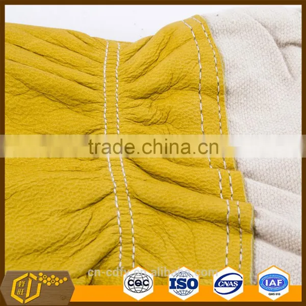 Bee Protective Gloves / Beekeeping Tools Durable Gloves photo-2