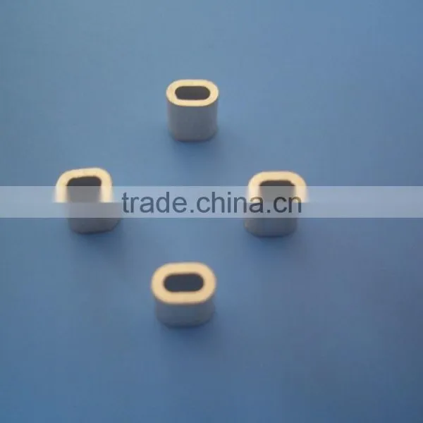 DIN 3093 Wire Rope Ferrule photo-2