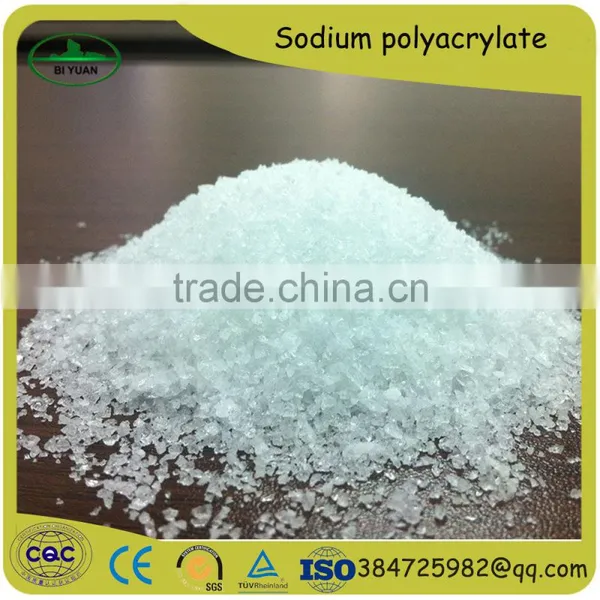 Sodium Polyacrylate on Sale photo-2