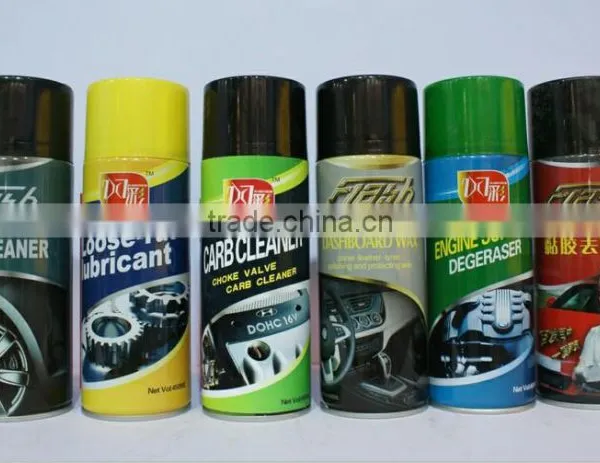 Competitive and Effcient ISO9001 and MSDS Pitch Cleaner