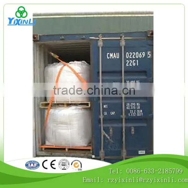 Cenosphere Dry Fly Ash for Concrete photo-4