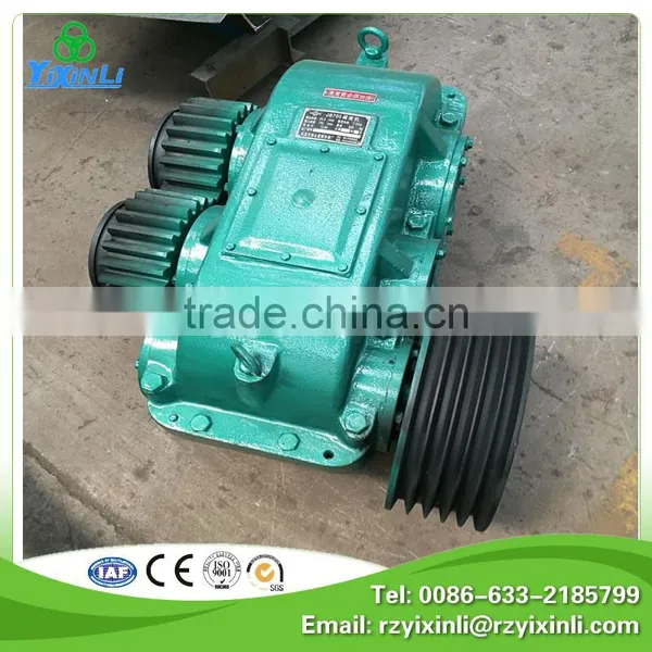 Fly Ash Brick Making Machine for Building Materials Price photo-3