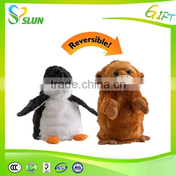 Wholesale Factory Custom Promational Giant Cute Vivid Stuffed Animal Toys photo-5