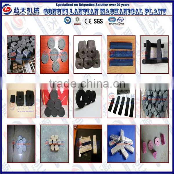 Latest Technology and Modern Design Tablet Press Machine photo-3