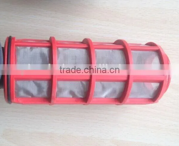 Watering Irrigation AZUD Type Screen Filter