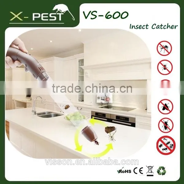 Hot Selling Flying Insect Catcher photo-2