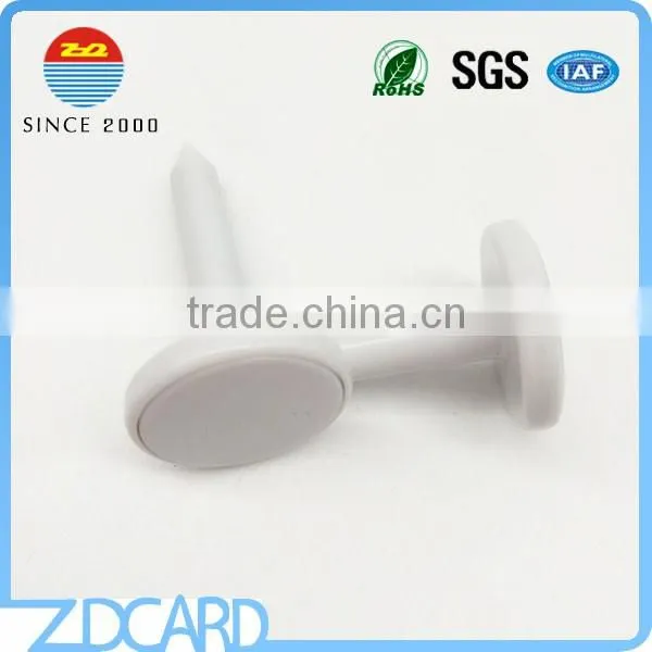 Alien Higgs3 ABS UHF RFID Tree Nail Tag For Forest photo-3