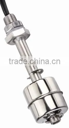 MR10100-S Stainless Steel Electronic Water Float Switch Sensor Box photo-3