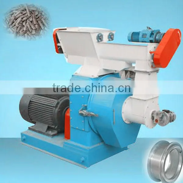 Engineers Available to Service for Wood Pellet Machine Price and Provided Wood Pellet Line