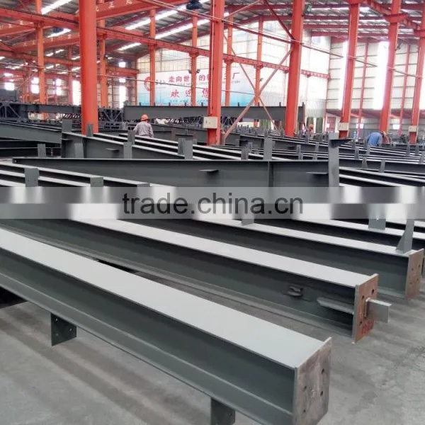 Steel Structure Building Material Prices photo-3