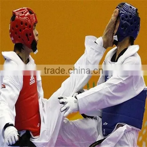 Gloves Guard Body Tkd Protection photo-3