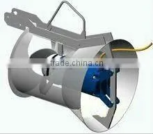 Return sludge pump