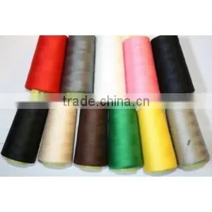 New High-Quality Polyester Sewing Thread photo-2