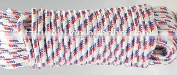 pp Multifilament Solid Braid Rope 2--26mm photo-3