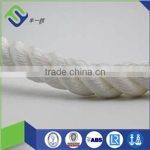 Manufacturer Supply Polyethylene Hollow Braided Rope With High Quality photo-3