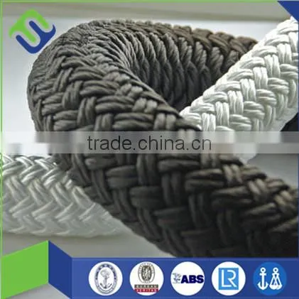 220m per Roll for the Polyester Braided/twisted Rope 24mm for Sale photo-3
