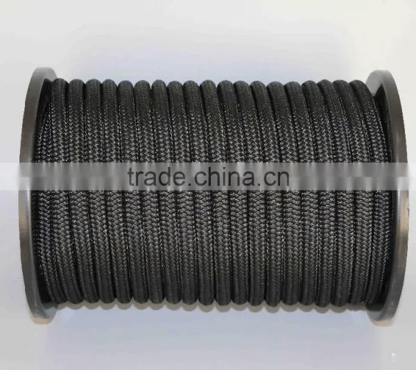 14mm Double Braid Polyester Rope photo-4