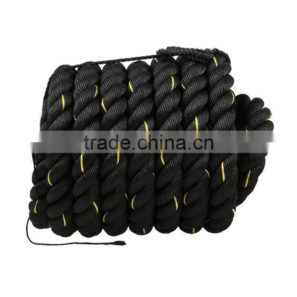 Battle Rope Type Gym Battle Rope photo-4