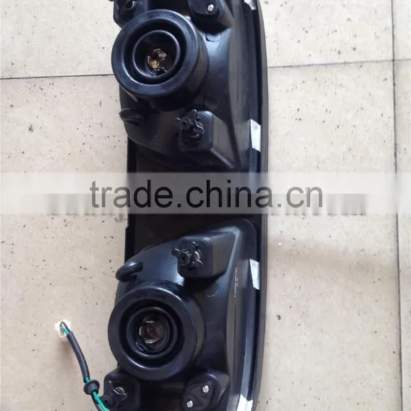 TB400.483a.1 Headlamp photo-5