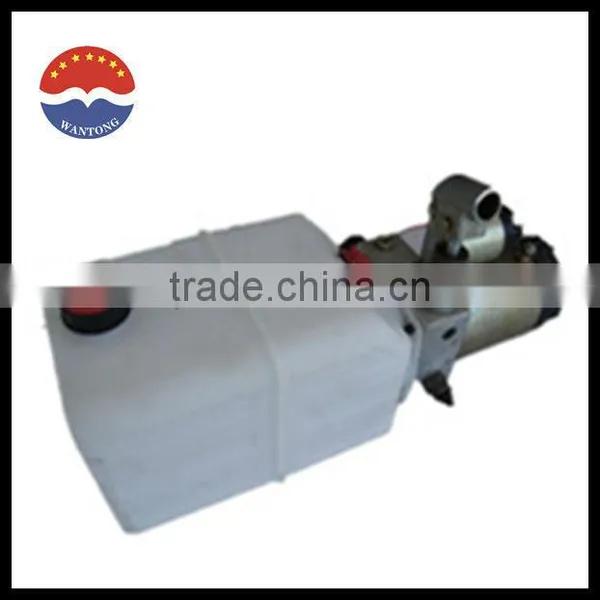 Hydraulic Power Unit