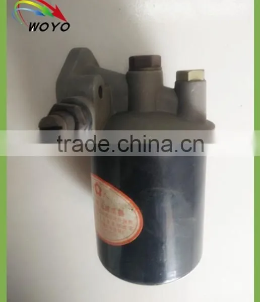 Original Spare Parts Diesel Filter Assy for Diesel Engine photo-3