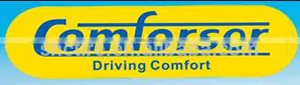 Comforser Tire Cf1000 With High Quality photo-4