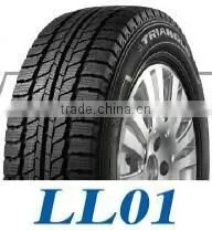 Triangle Brand Winter Tires Snow Car Tyres 185r14c 185/75r16c photo-3