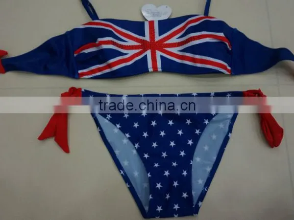 Famous Products High Quality Kids Swimwear Interesting Products From China photo-5