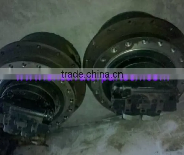 E330D Final Drive,E330D Track Motor E336DL photo-2