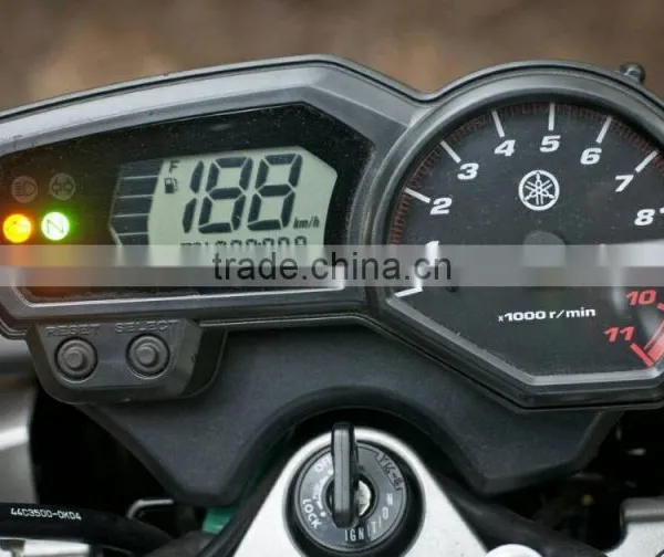 Motorcycle Speedometer YS250 FAZER 2011 for Brazil